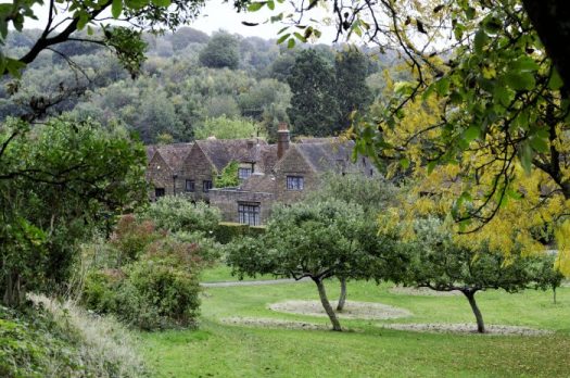 Chartwell, photo by Amy Sparwasser