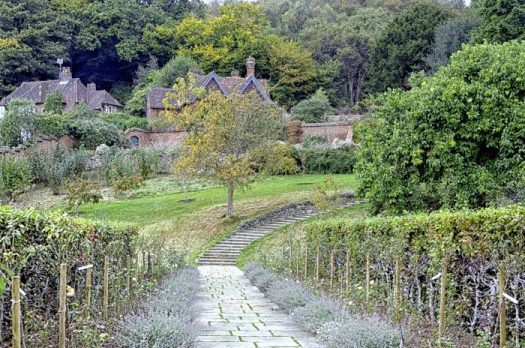 Chartwell, photo by Amy Sparwasser