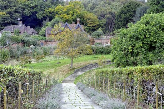 Chartwell, photo by Amy Sparwasser