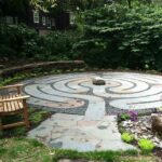 Healing Labyrinth