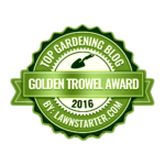 Golden Trowel Award