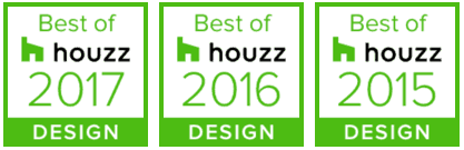 Best of Houzz Garden Design