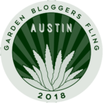 Garden Bloggers Fling 2018