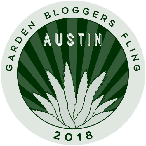 Garden Bloggers Fling 2018