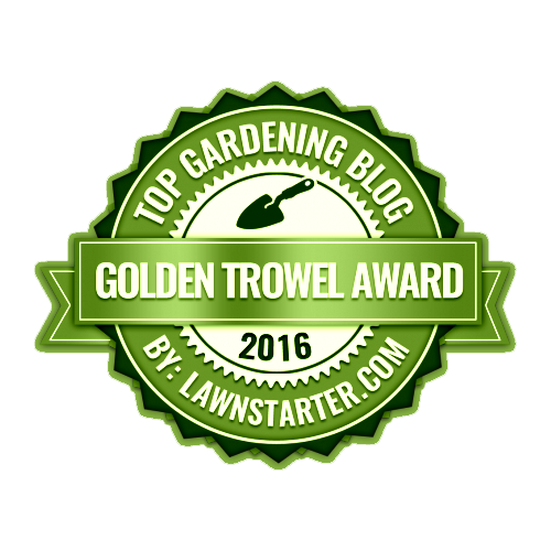Golden Trowl Award 2016