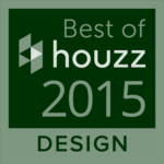 Best of houzz 2015 - Design