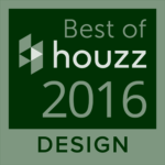 Best of houzz 2016 - Design