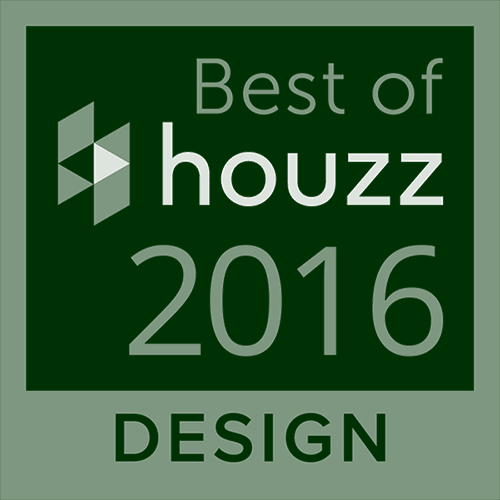 Best of houzz 2016 - Design