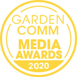 Garden Comm Media Awards 2020