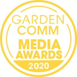 Garden Comm Media Awards 2020